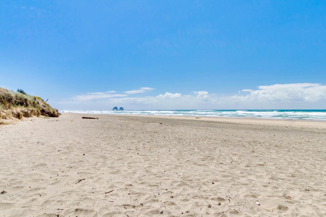 Villa Happy Crabby Shack Rockaway Beach Exterior foto